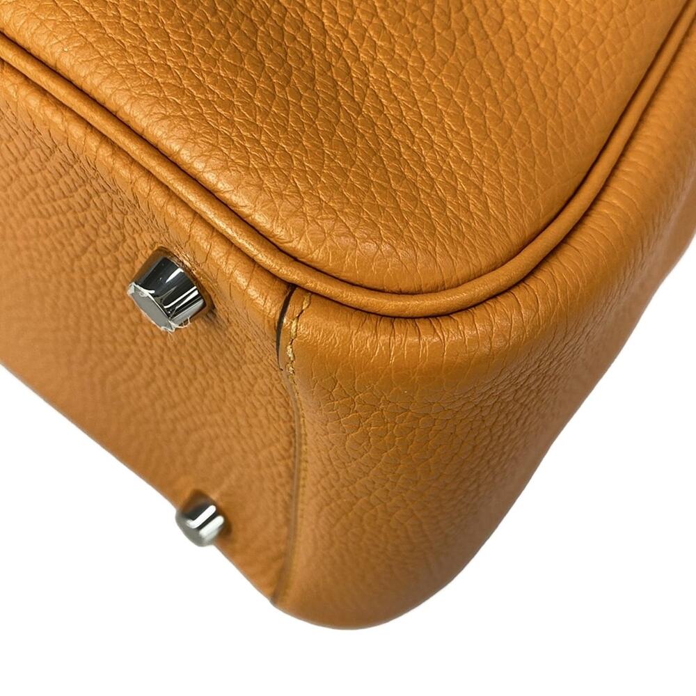 Hermès Lydie 26 Shoulder Bag - Picture 7 of 16